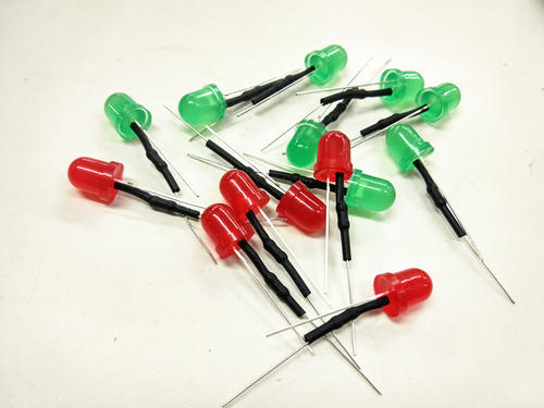 紫色LED燈珠得到的白色LED燈珠有何優(yōu)勢(shì)?